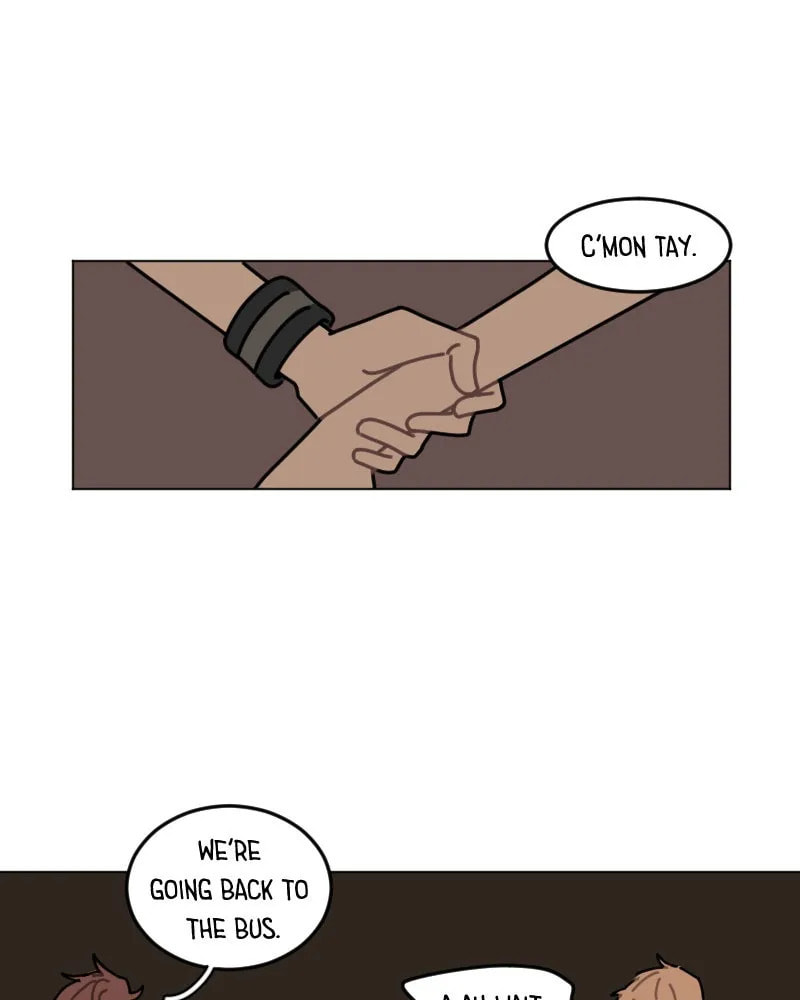 School Bus Graveyard chapter 10, page 16