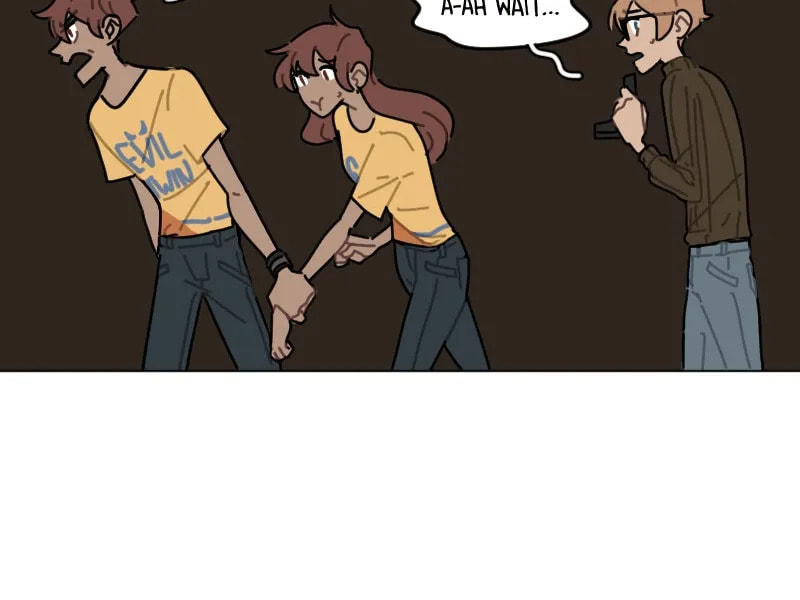 School Bus Graveyard chapter 10, page 17
