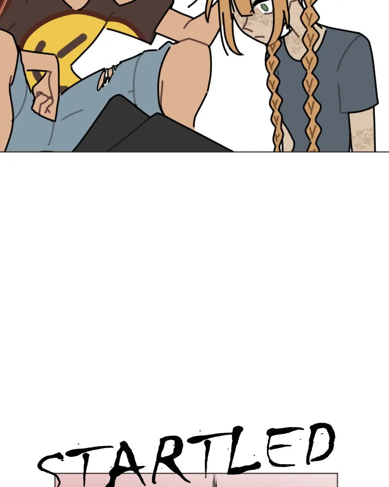 School Bus Graveyard chapter 10, page 21