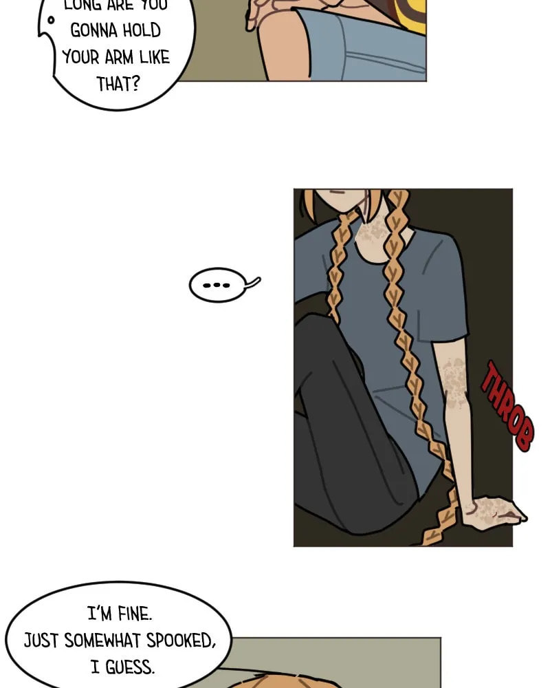 School Bus Graveyard chapter 10, page 24