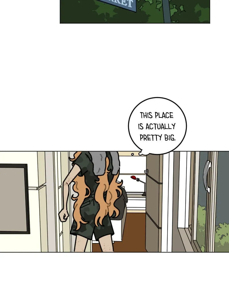 School Bus Graveyard chapter 10, page 31
