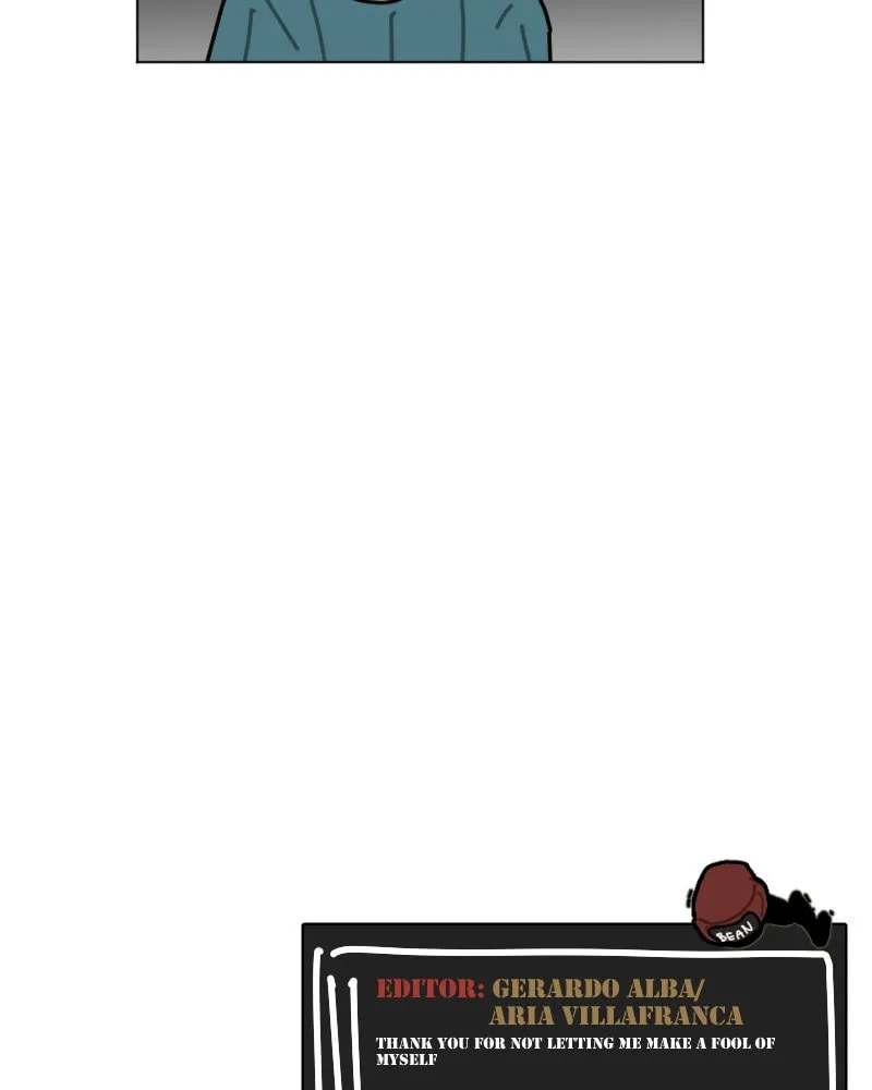 School Bus Graveyard chapter 10, page 43