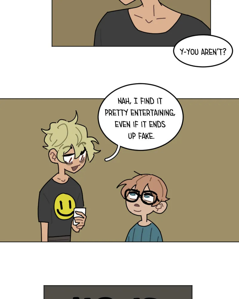 School Bus Graveyard chapter 11, page 14
