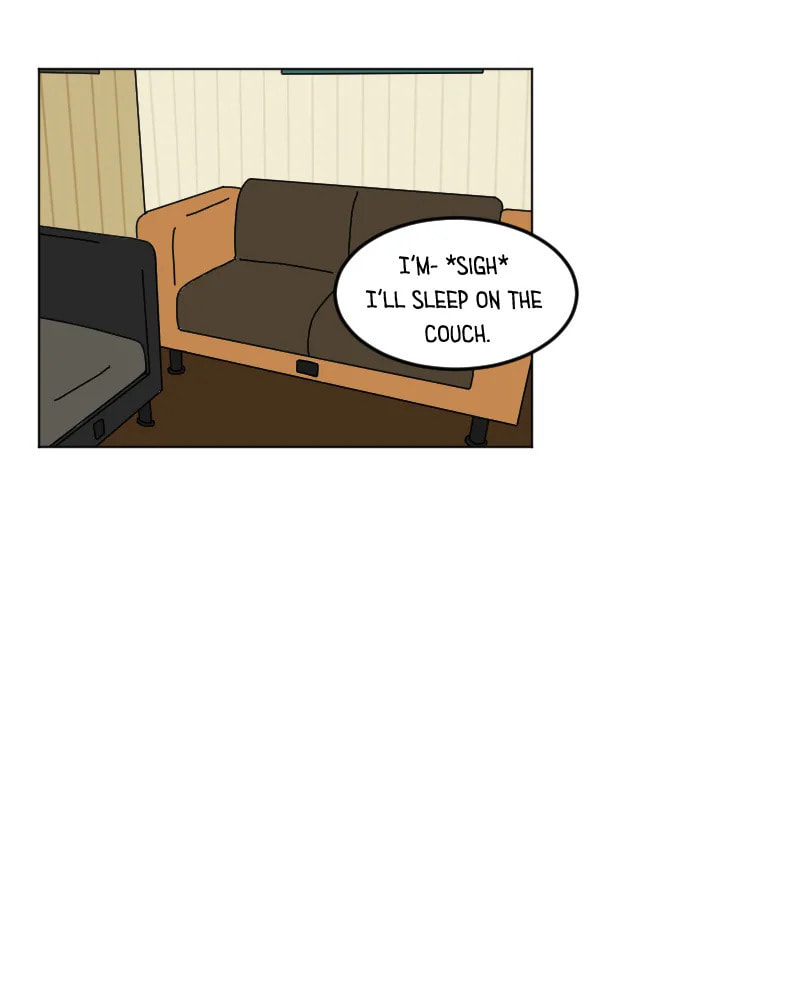 School Bus Graveyard chapter 11, page 17