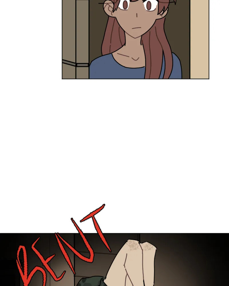 School Bus Graveyard chapter 11, page 20
