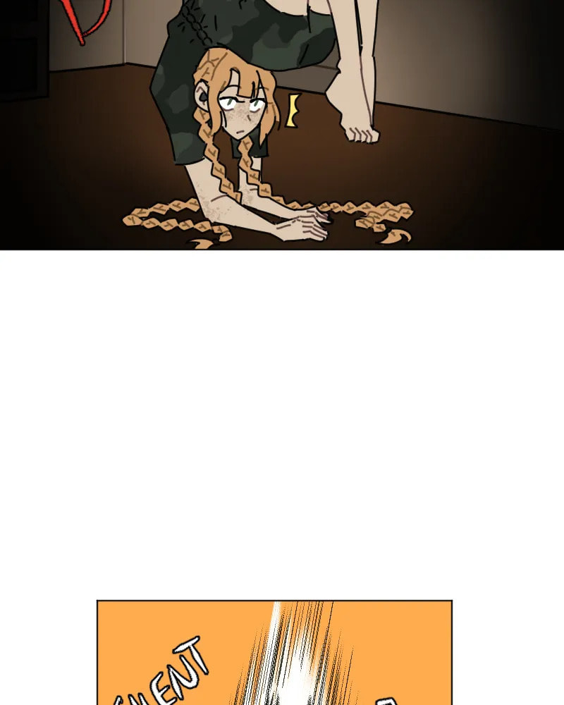School Bus Graveyard chapter 11, page 21