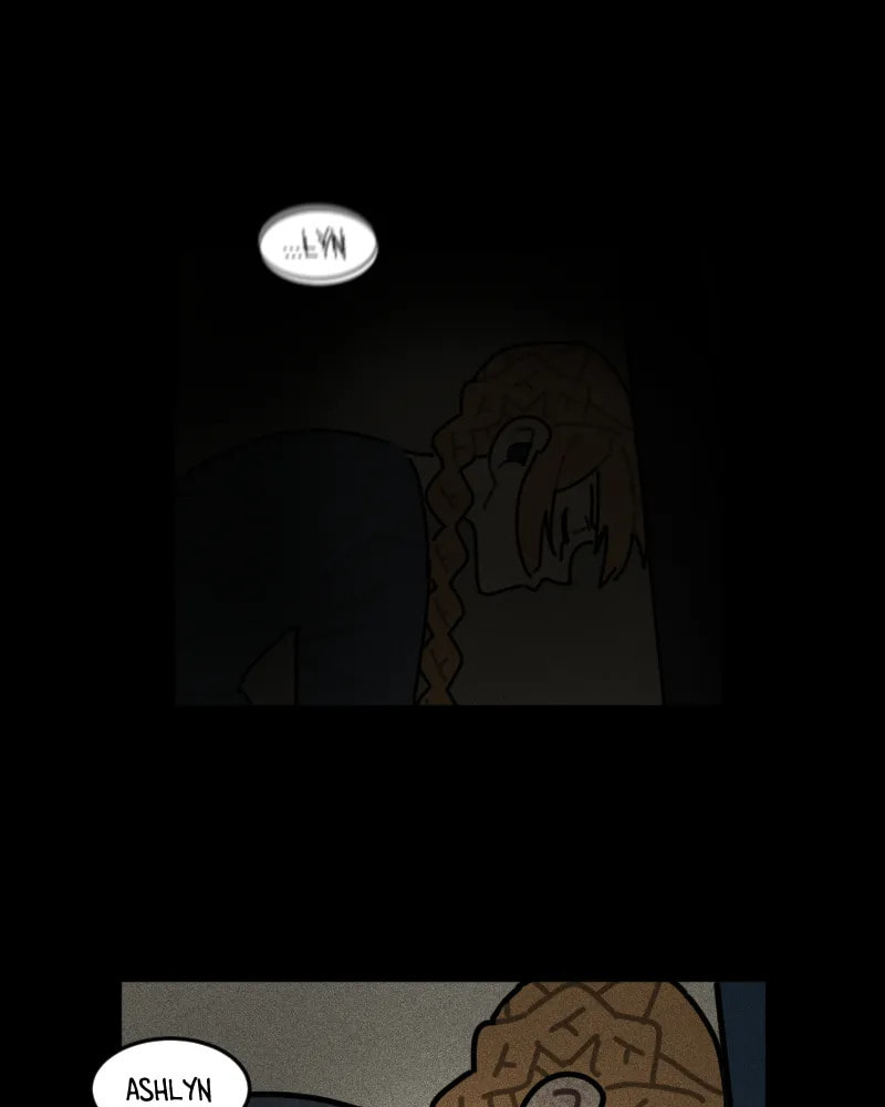 School Bus Graveyard chapter 11, page 35