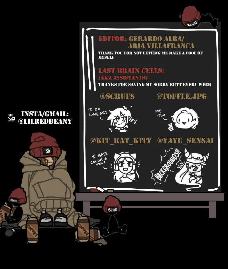 School Bus Graveyard chapter 11, page 41