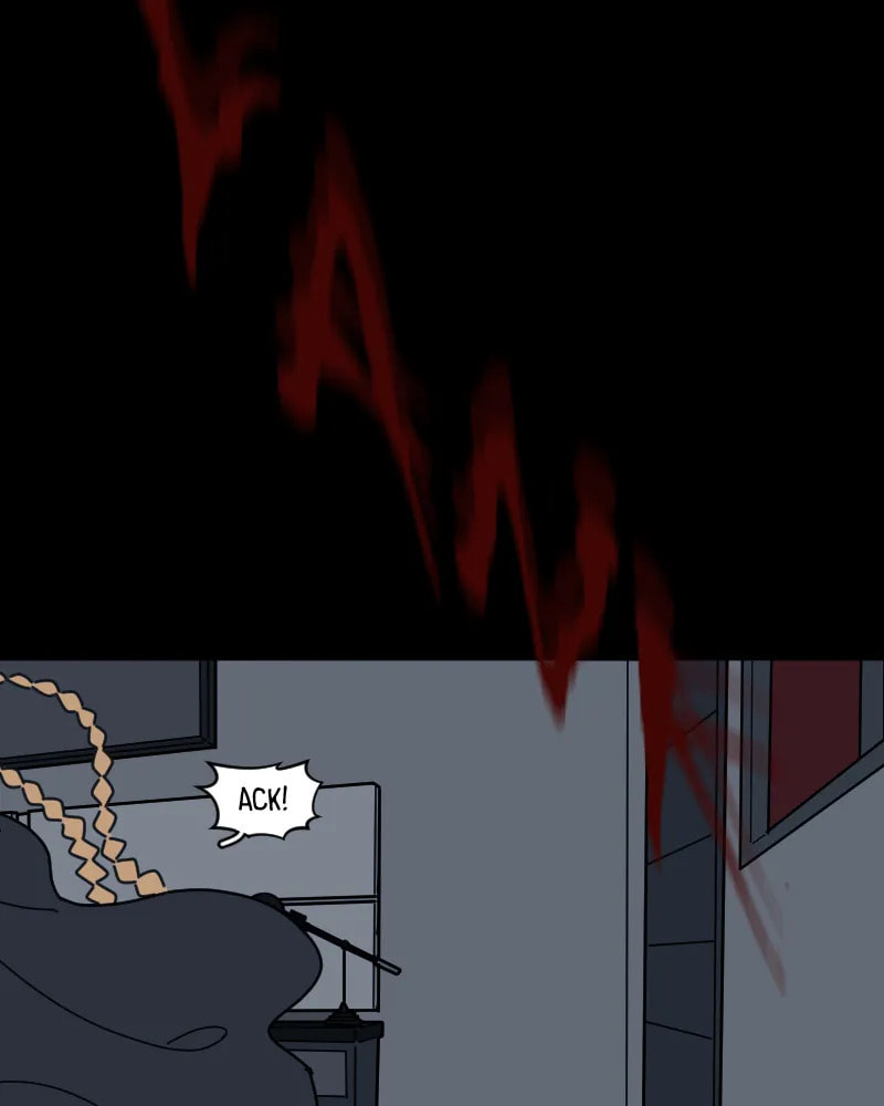 School Bus Graveyard chapter 12, page 23