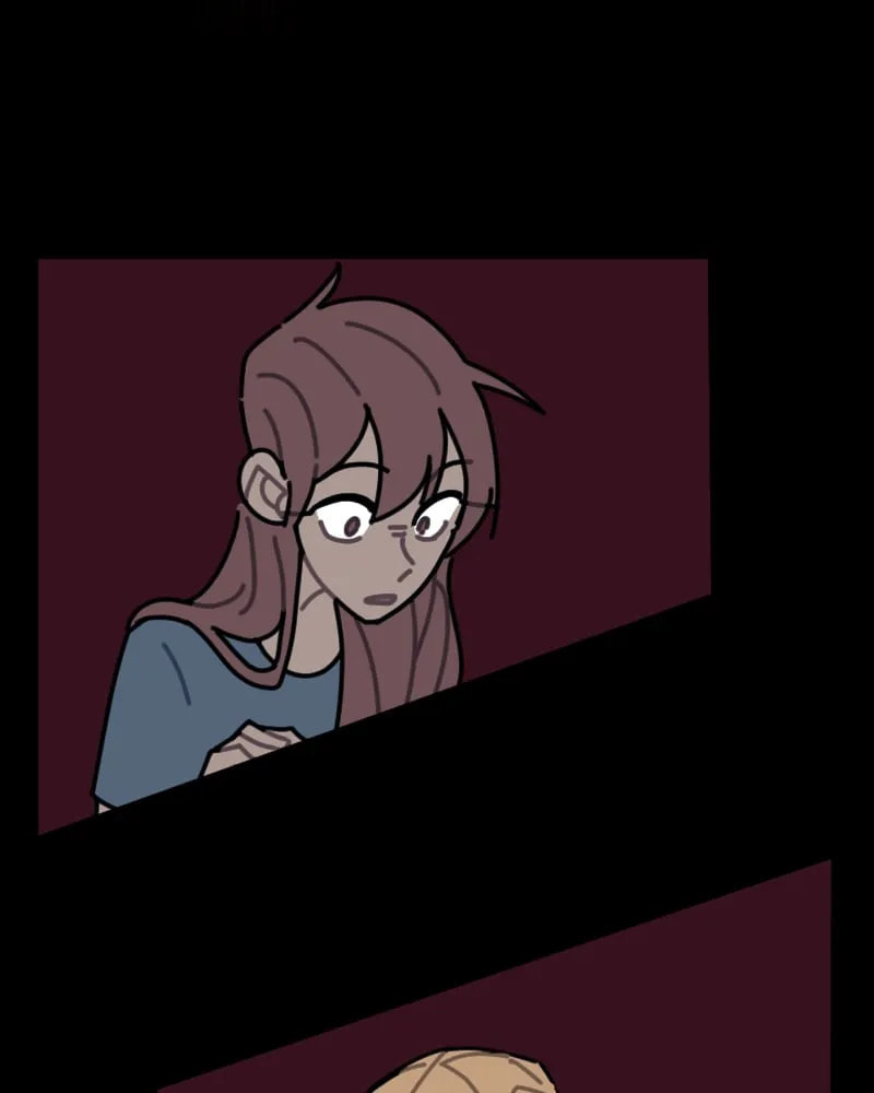 School Bus Graveyard chapter 12, page 31