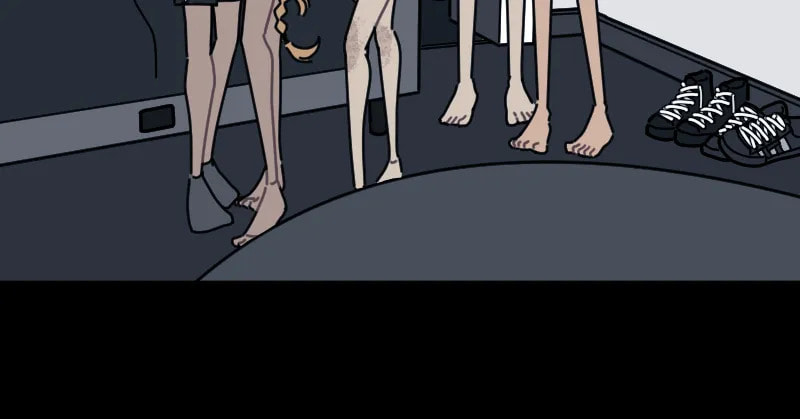 School Bus Graveyard chapter 13, page 8