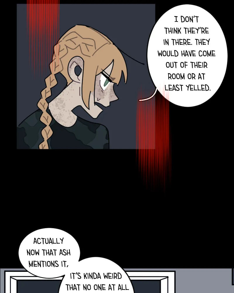 School Bus Graveyard chapter 13, page 20