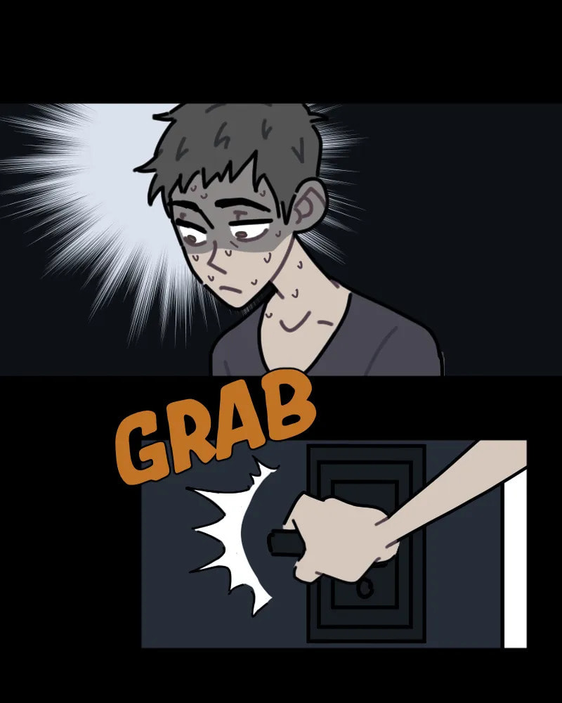 School Bus Graveyard chapter 13, page 23