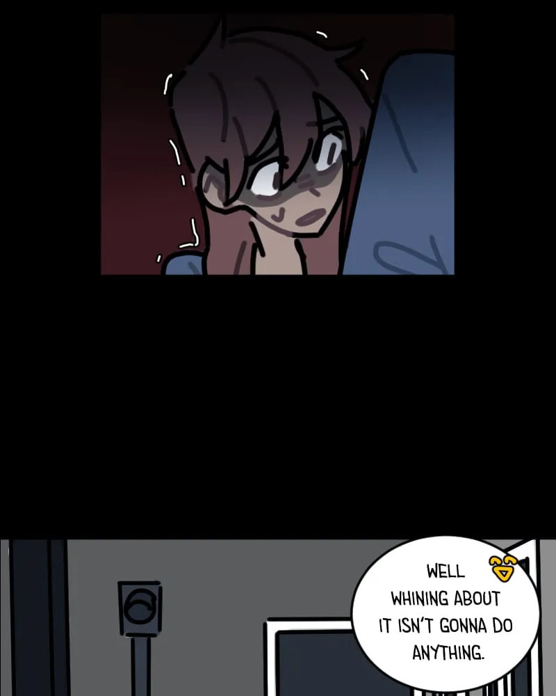 School Bus Graveyard chapter 13, page 27