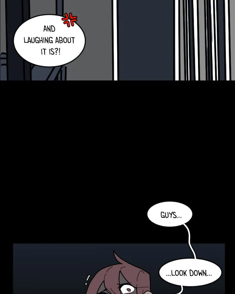 School Bus Graveyard chapter 13, page 28