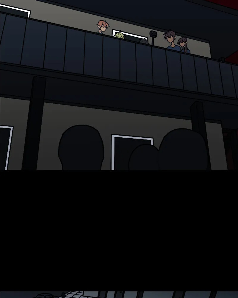 School Bus Graveyard chapter 13, page 30