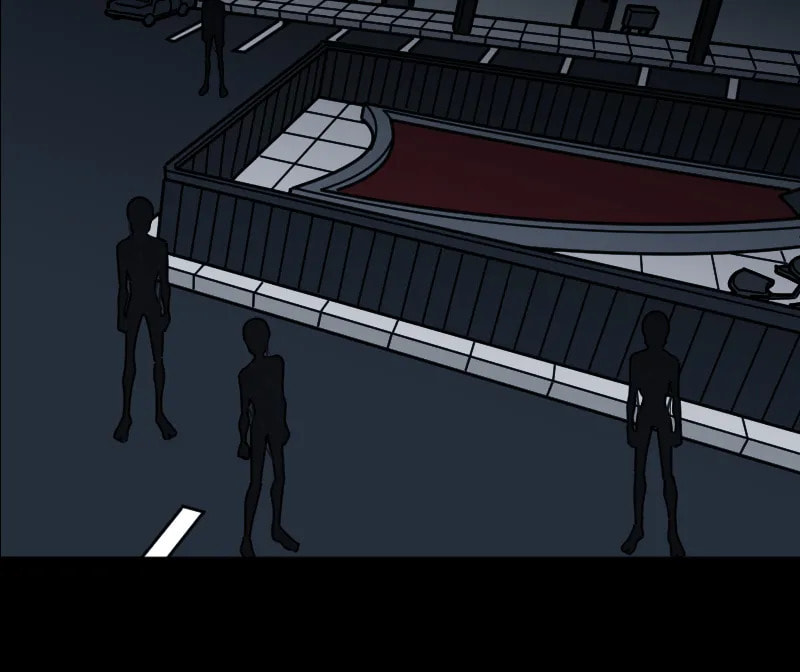School Bus Graveyard chapter 13, page 31