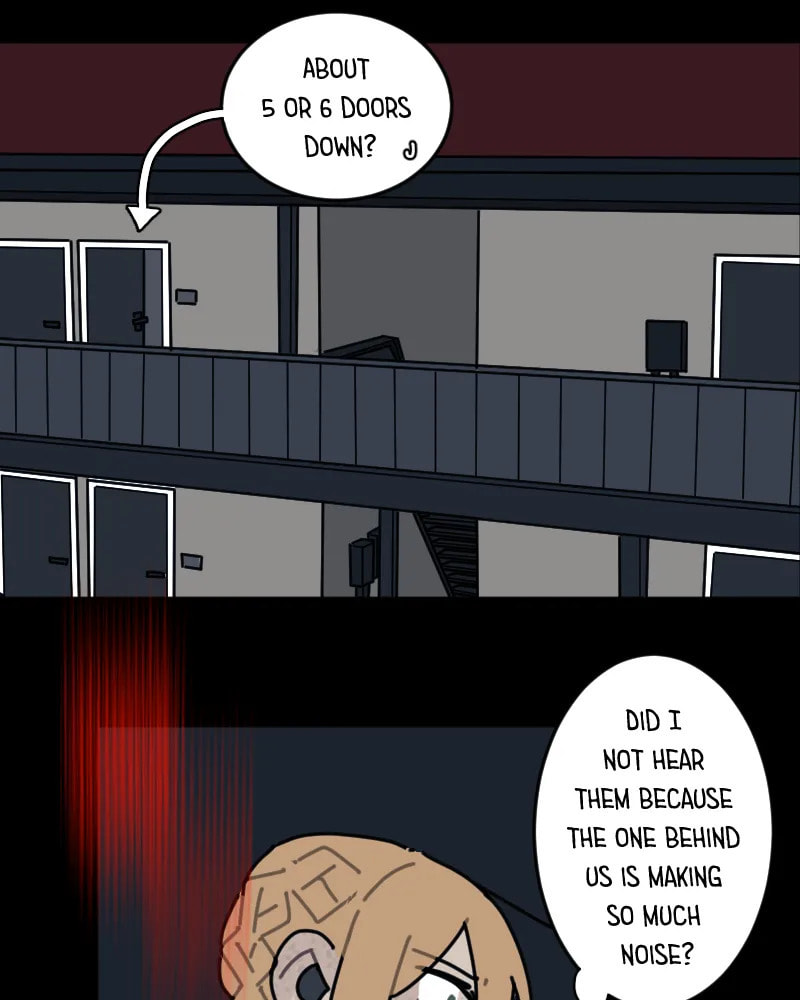 School Bus Graveyard chapter 13, page 36