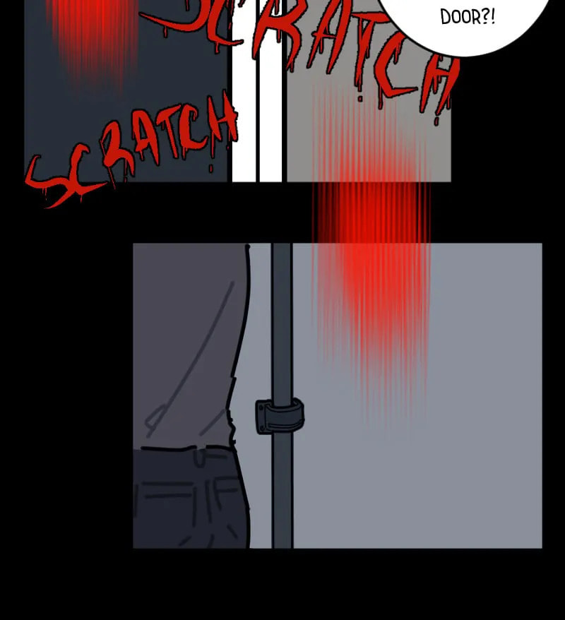 School Bus Graveyard chapter 13, page 38
