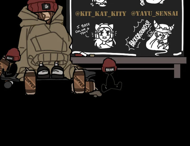 School Bus Graveyard chapter 13, page 44