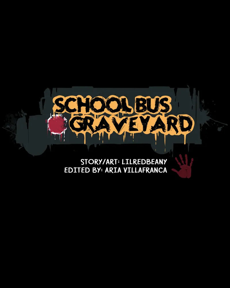 School Bus Graveyard chapter 14, page 2