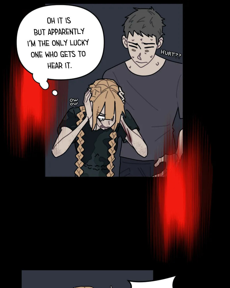School Bus Graveyard chapter 15, page 10