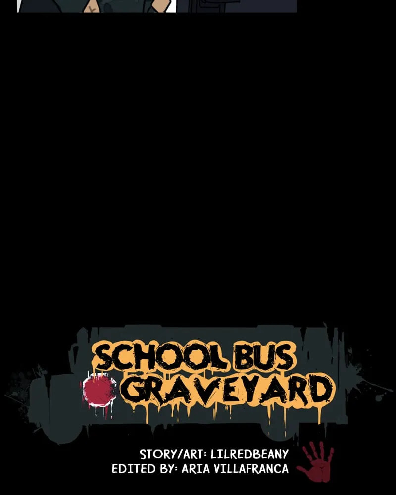 School Bus Graveyard chapter 15, page 20