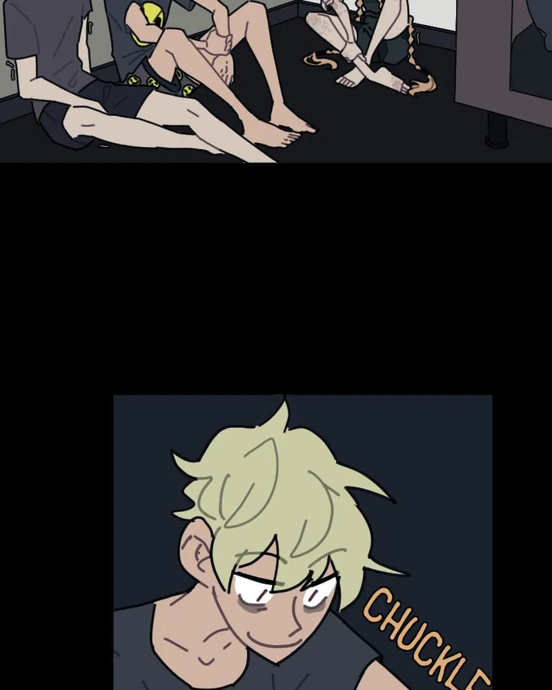 School Bus Graveyard chapter 15, page 24