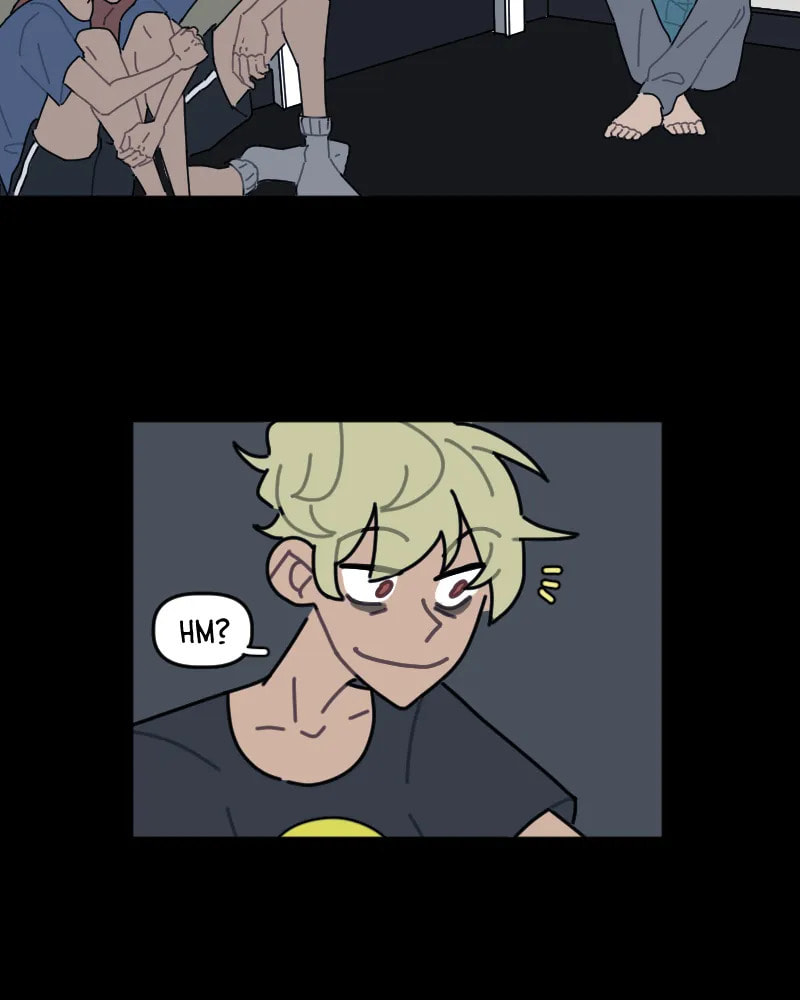 School Bus Graveyard chapter 15, page 28