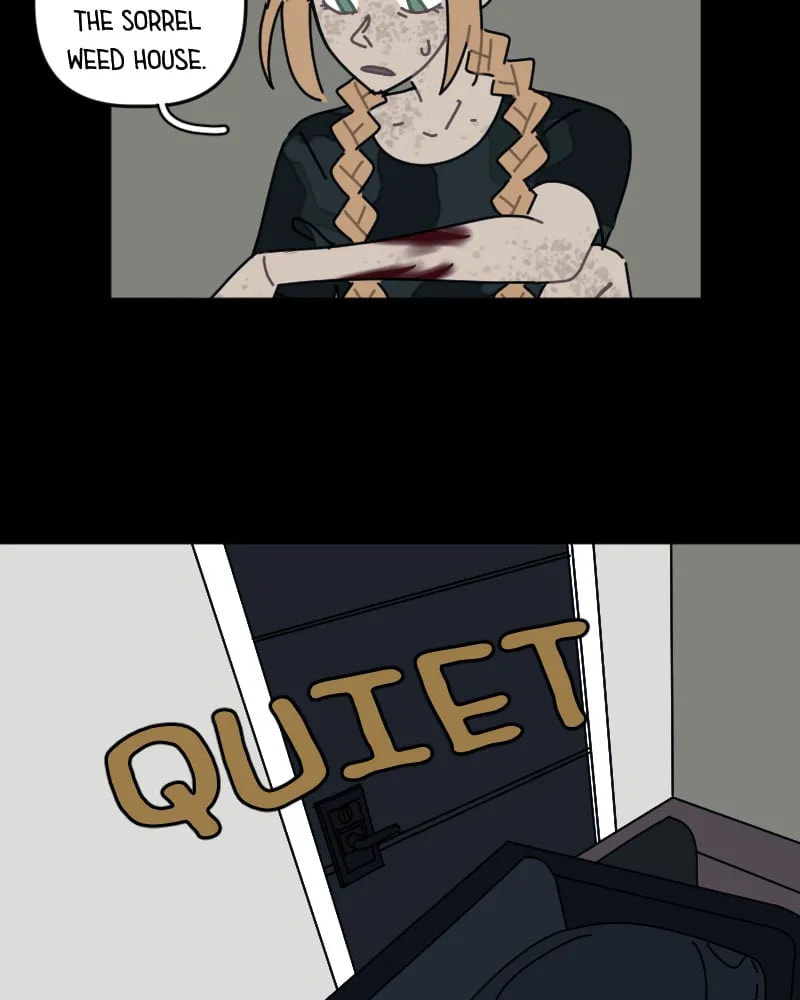 School Bus Graveyard chapter 15, page 30