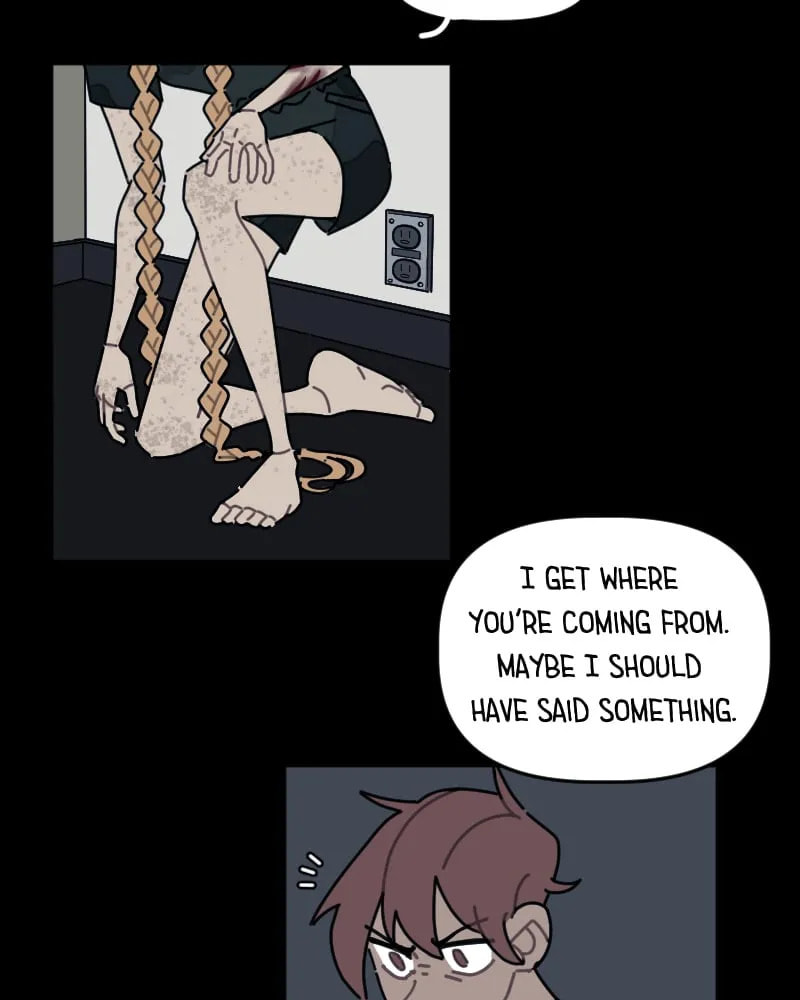 School Bus Graveyard chapter 15, page 36