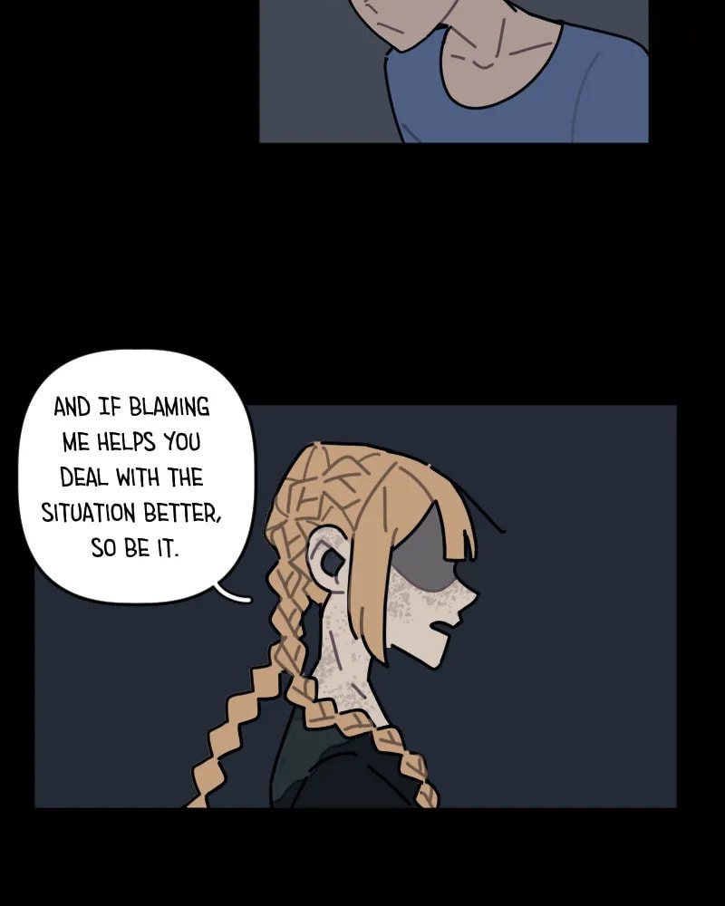 School Bus Graveyard chapter 15, page 37