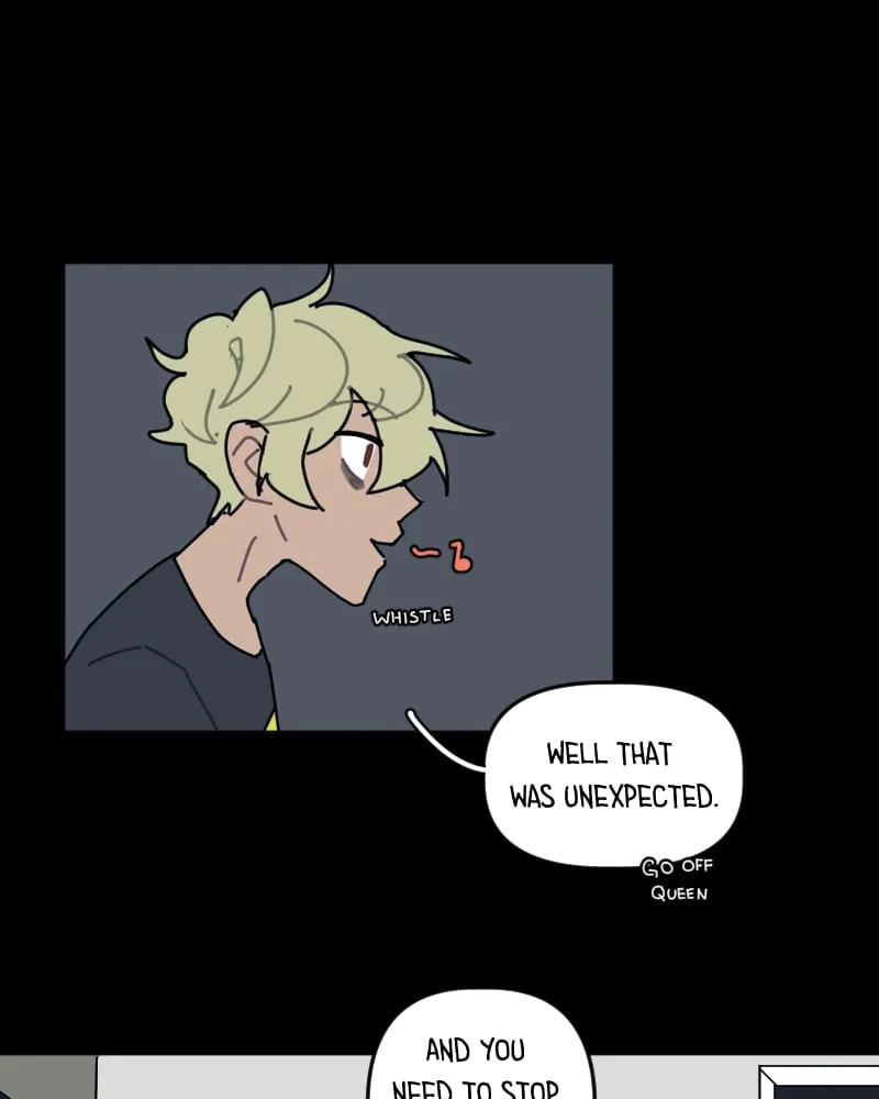 School Bus Graveyard chapter 15, page 45