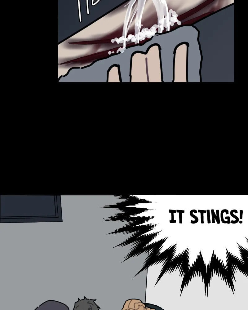 School Bus Graveyard chapter 16, page 2
