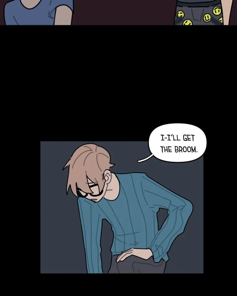 School Bus Graveyard chapter 16, page 6