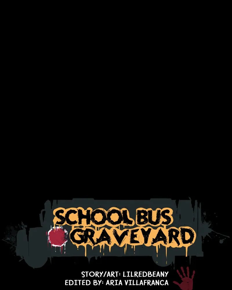 School Bus Graveyard chapter 16, page 11