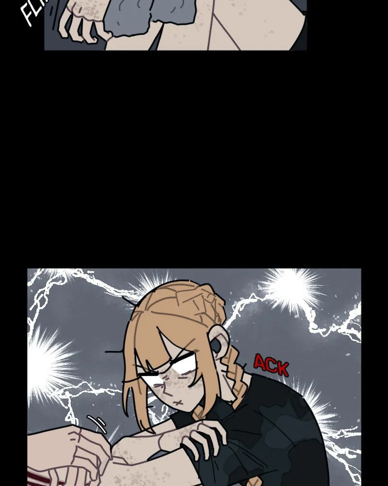 School Bus Graveyard chapter 16, page 13