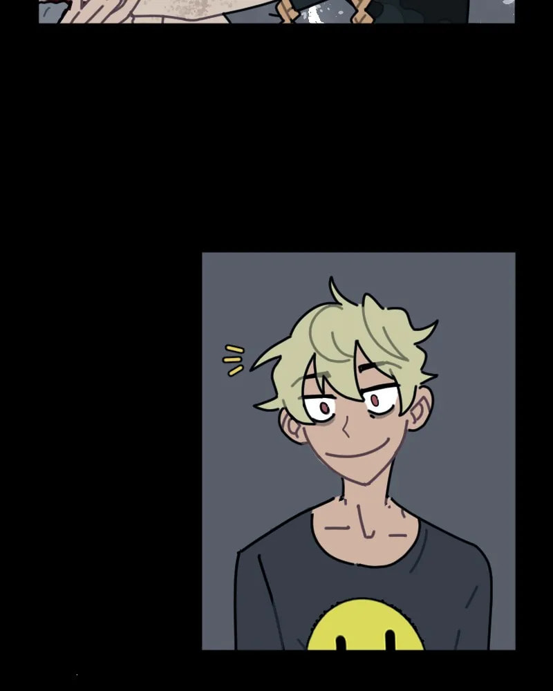 School Bus Graveyard chapter 16, page 14