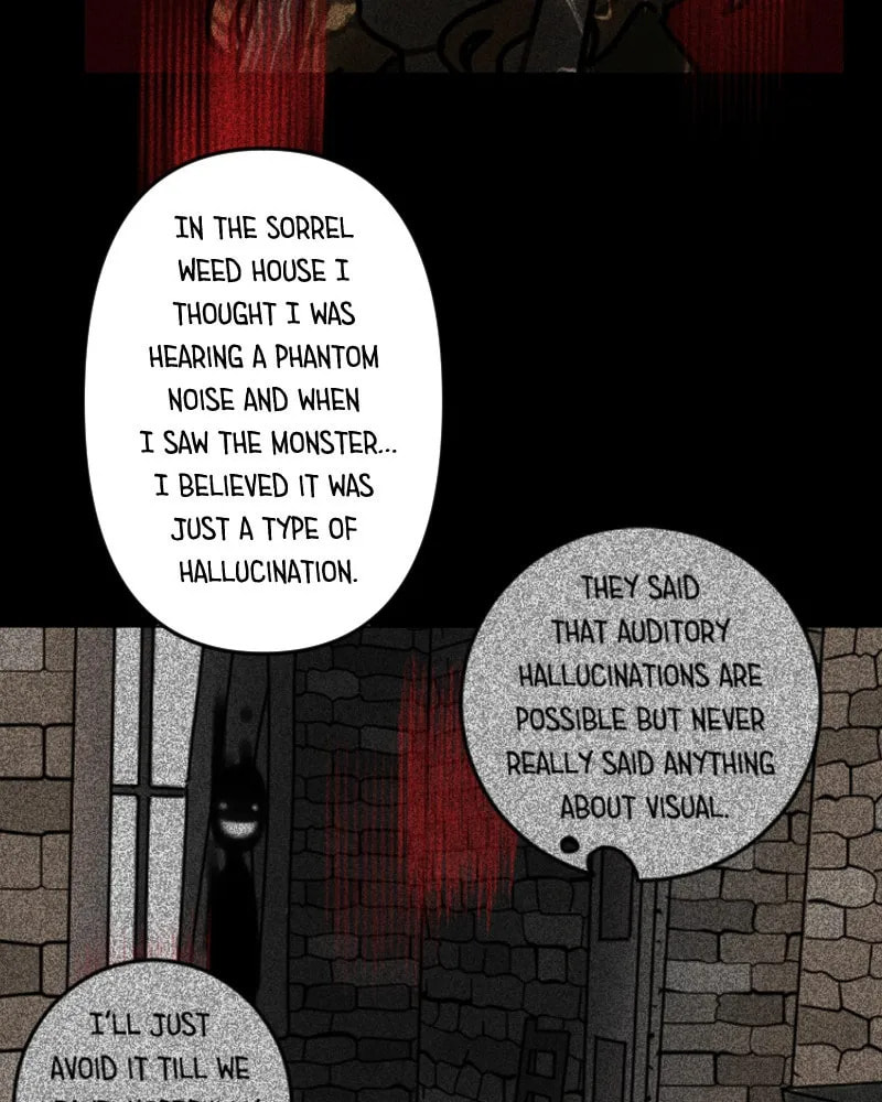 School Bus Graveyard chapter 16, page 42