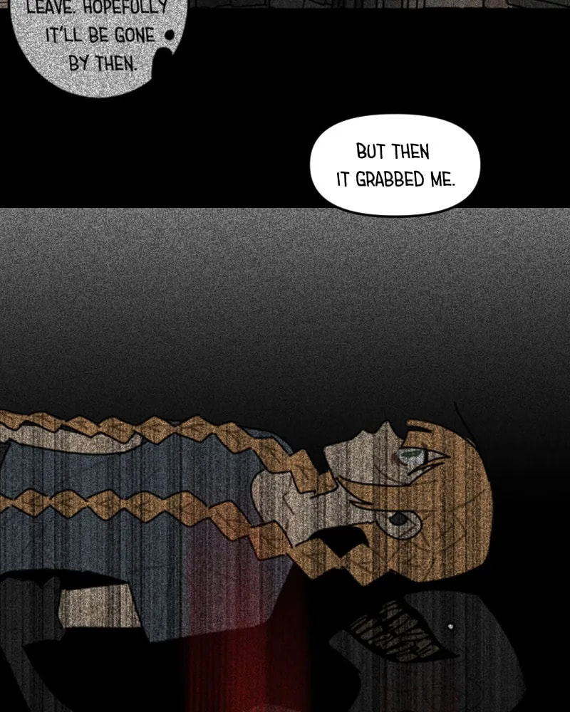 School Bus Graveyard chapter 16, page 43