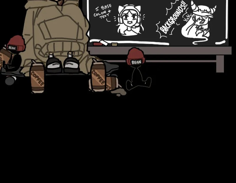 School Bus Graveyard chapter 16, page 48