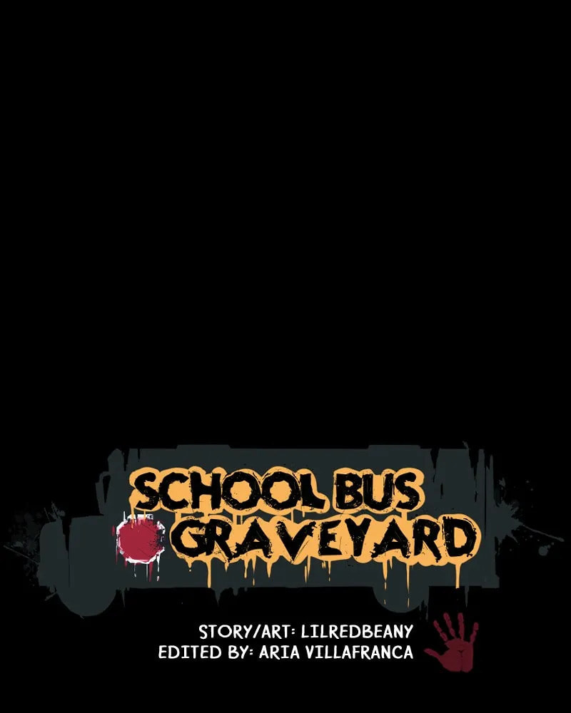 School Bus Graveyard chapter 17, page 13