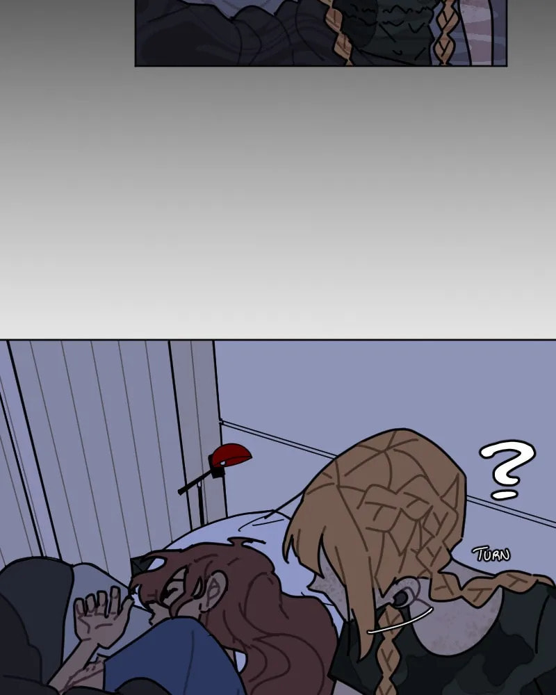 School Bus Graveyard chapter 17, page 16
