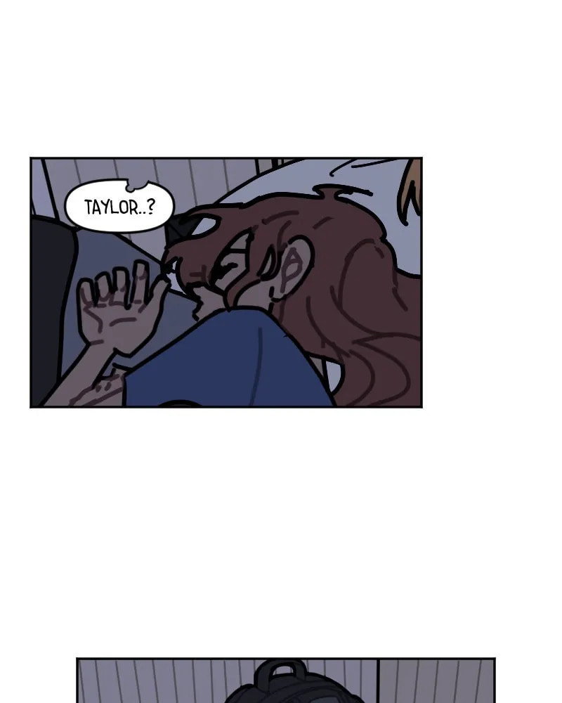 School Bus Graveyard chapter 17, page 18