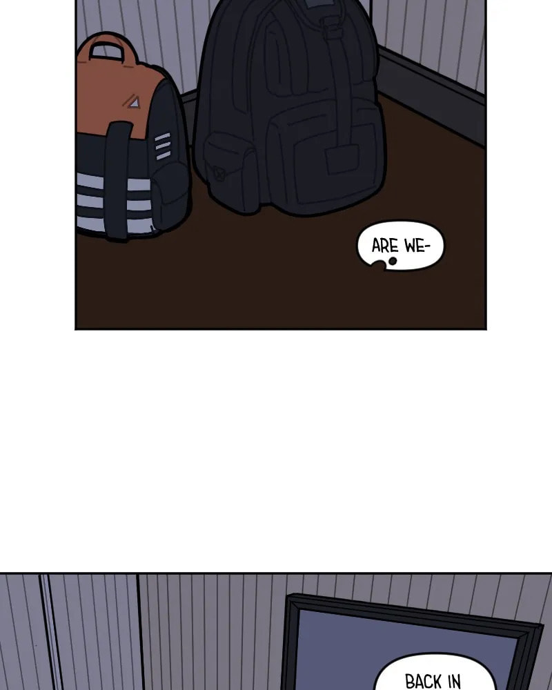 School Bus Graveyard chapter 17, page 19