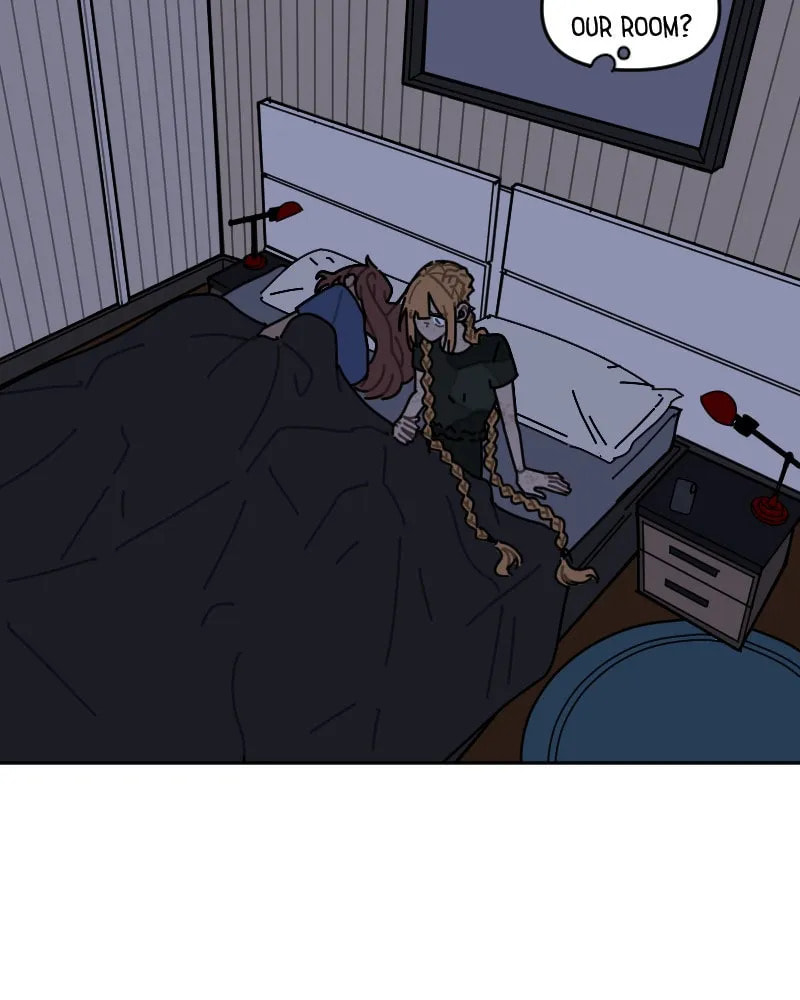 School Bus Graveyard chapter 17, page 20