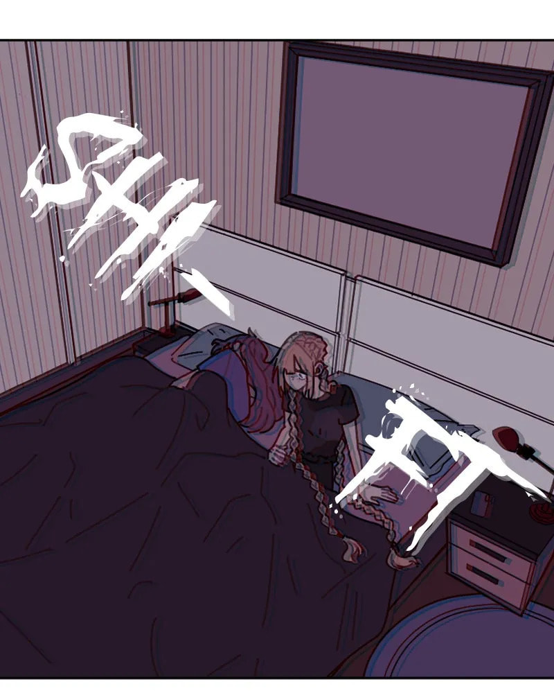 School Bus Graveyard chapter 17, page 21