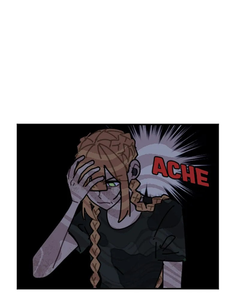 School Bus Graveyard chapter 17, page 22