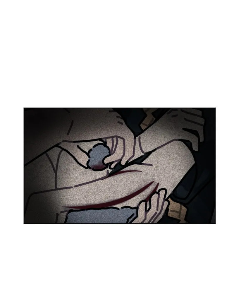 School Bus Graveyard chapter 17, page 23