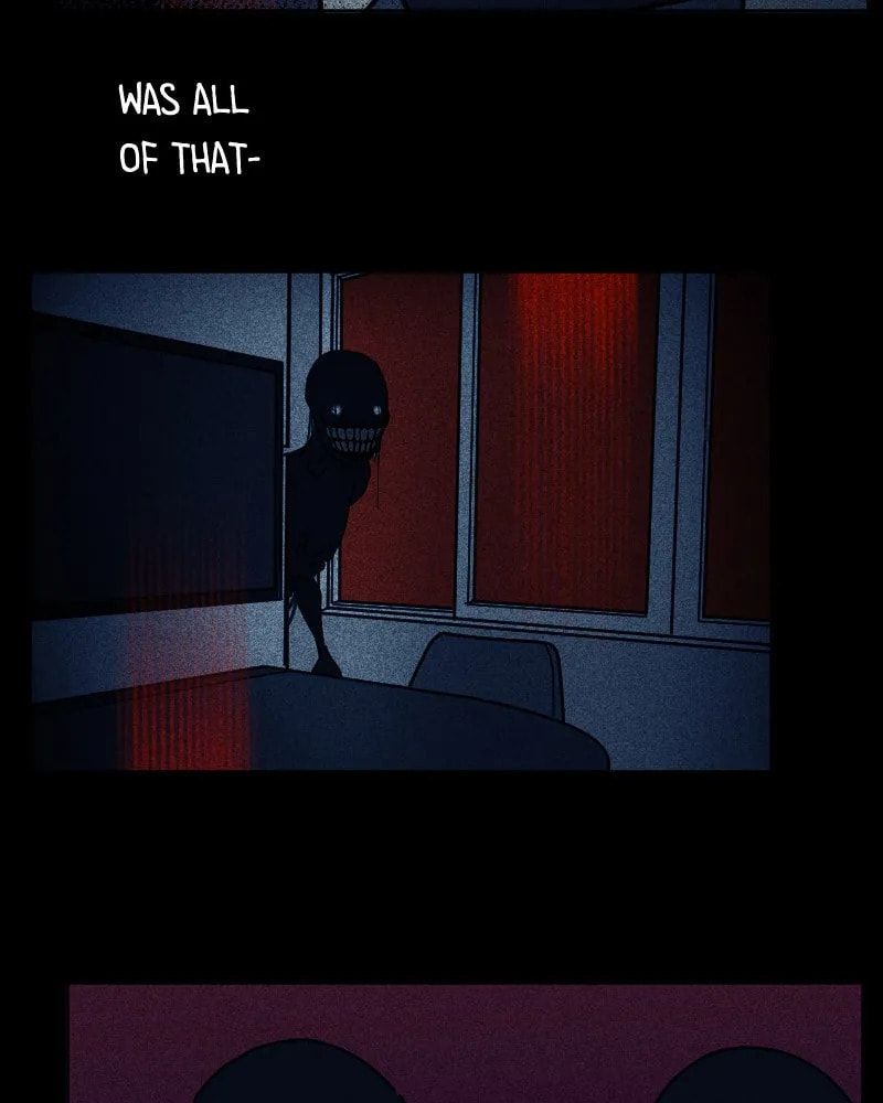 School Bus Graveyard chapter 17, page 26